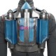 Bo-Katan Cosplay Costumes The Mandalorian Cosplay Suit