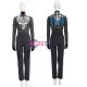 Bo-Katan Cosplay Costumes The Mandalorian Cosplay Suit