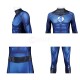 Bombastic Bag-Man Cosplay Costumes Spiderman Cosplay Jumpsuit