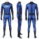 Bombastic Bag-Man Cosplay Costumes Spiderman Cosplay Jumpsuit
