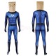 Bombastic Bag-Man Cosplay Costumes Spiderman Cosplay Jumpsuit