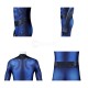 Bombastic Bag-Man Cosplay Costumes Spiderman Cosplay Jumpsuit