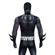 Terry McGinnis Cosplay Costumes Beyond Bruce Wayne Cotton Jumpsuit