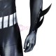 Terry McGinnis Cosplay Costumes Beyond Bruce Wayne Cotton Jumpsuit