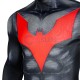 Terry McGinnis Cosplay Costumes Beyond Bruce Wayne Cotton Jumpsuit