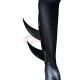 Terry McGinnis Cosplay Costumes Beyond Bruce Wayne Cotton Jumpsuit