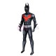 Terry McGinnis Cosplay Costumes Beyond Bruce Wayne Cotton Jumpsuit
