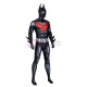 Terry McGinnis Cosplay Costumes Beyond Bruce Wayne Cotton Jumpsuit