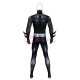 Terry McGinnis Cosplay Costumes Beyond Bruce Wayne Cotton Jumpsuit
