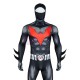 Terry McGinnis Cosplay Costumes Beyond Bruce Wayne Cotton Jumpsuit