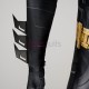 The Dark Knight Bruce Wayne Cosplay Costumes Jumpsuit