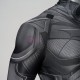 The Dark Knight Bruce Wayne Cosplay Costumes Jumpsuit