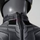 The Dark Knight Bruce Wayne Cosplay Costumes Jumpsuit