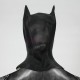 2023 TF Movie Michael Keaton Cosplay Costume Jumpsuit With Cloak