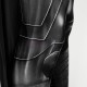 2023 TF Movie Michael Keaton Cosplay Costume Jumpsuit With Cloak