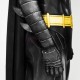 2023 TF Movie Michael Keaton Cosplay Costume Jumpsuit With Cloak