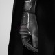 2023 TF Movie Michael Keaton Cosplay Costume Jumpsuit With Cloak