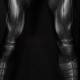 2023 TF Movie Michael Keaton Cosplay Costume Jumpsuit With Cloak