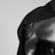 2023 TF Movie Michael Keaton Cosplay Costume Jumpsuit With Cloak