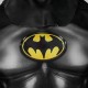 2023 TF Movie Michael Keaton Cosplay Costume Jumpsuit With Cloak