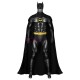 2023 TF Movie Michael Keaton Cosplay Costume Jumpsuit With Cloak