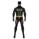 2023 TF Movie Michael Keaton Cosplay Costume Jumpsuit With Cloak