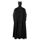 2023 TF Movie Michael Keaton Cosplay Costume Jumpsuit With Cloak
