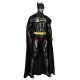 2023 TF Movie Michael Keaton Cosplay Costume Jumpsuit With Cloak