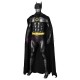 2023 TF Movie Michael Keaton Cosplay Costume Jumpsuit With Cloak