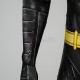 2023 TF Movie Michael Keaton Cosplay Costume Jumpsuit With Cloak