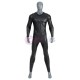 Movies Bruce Wayne Michael Keaton Cosplay Costume