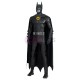 Movies Bruce Wayne Michael Keaton Cosplay Costume