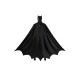 Bruce Wayne Michael Keaton Cosplay Costumes