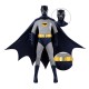 Adam West 1966 Cosplay Costume Full set