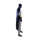Adam West 1966 Cosplay Costume Full set