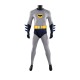 Adam West 1966 Cosplay Costume Full set