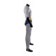 Adam West 1966 Cosplay Costume Full set