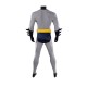 Adam West 1966 Cosplay Costume Full set