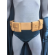 Comic Book-Accurate Bruce Wayne Cosplay Costume 