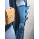Comic Book-Accurate Bruce Wayne Cosplay Costume 
