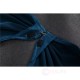 Comic Book-Accurate Bruce Wayne Cosplay Costume 