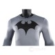 Comic Book-Accurate Bruce Wayne Cosplay Costume 