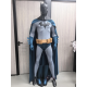 Comic Book-Accurate Bruce Wayne Cosplay Costume 