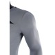 Comic Book-Accurate Bruce Wayne Cosplay Costume 
