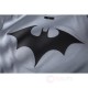 Comic Book-Accurate Bruce Wayne Cosplay Costume 