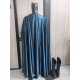 Comic Book-Accurate Bruce Wayne Cosplay Costume 