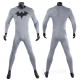 Comic Book-Accurate Bruce Wayne Cosplay Costume 