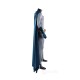 Comic Book-Accurate Bruce Wayne Cosplay Costume 