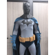 Comic Book-Accurate Bruce Wayne Cosplay Costume 