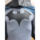 Comic Book-Accurate Bruce Wayne Cosplay Costume 